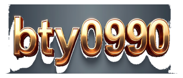 bty0990 logo