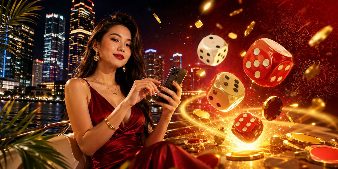 bty0990 Live Casino